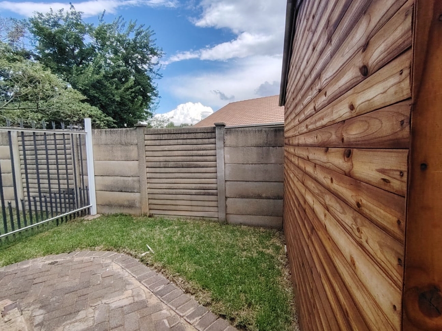 3 Bedroom Property for Sale in Fauna Free State